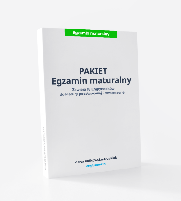 Pakiet - Egzamin maturalny