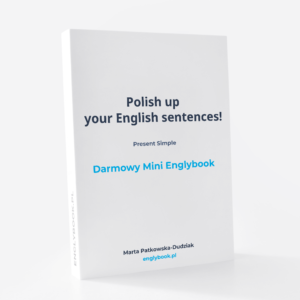 Polish up your English sentences - Present Simple