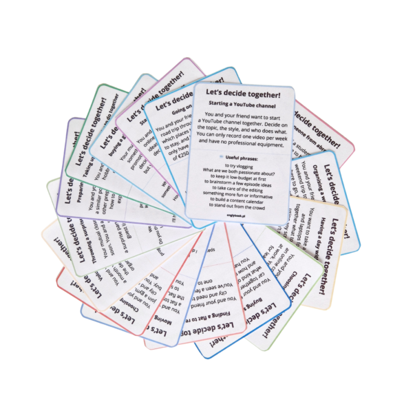 Speaking set 1 (maj 2025) - obrazek 8
