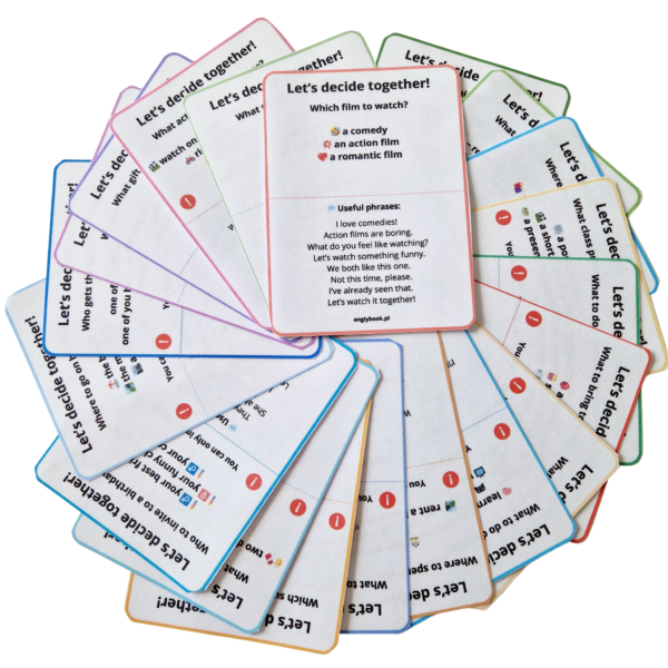 Speaking set 1 (maj 2025) - obrazek 3