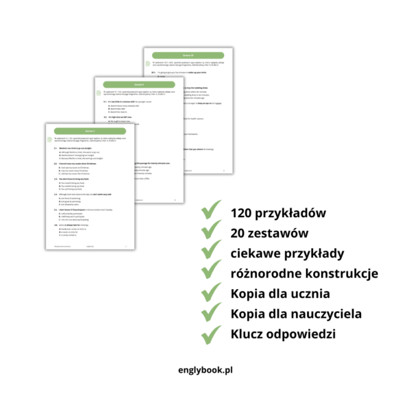 Wybór parafrazy - obrazek 3