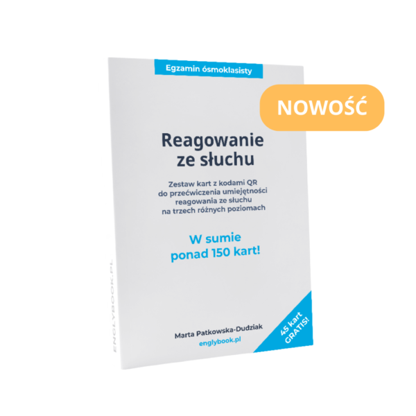 Reagowanie ze słuchu - karty - obrazek 2