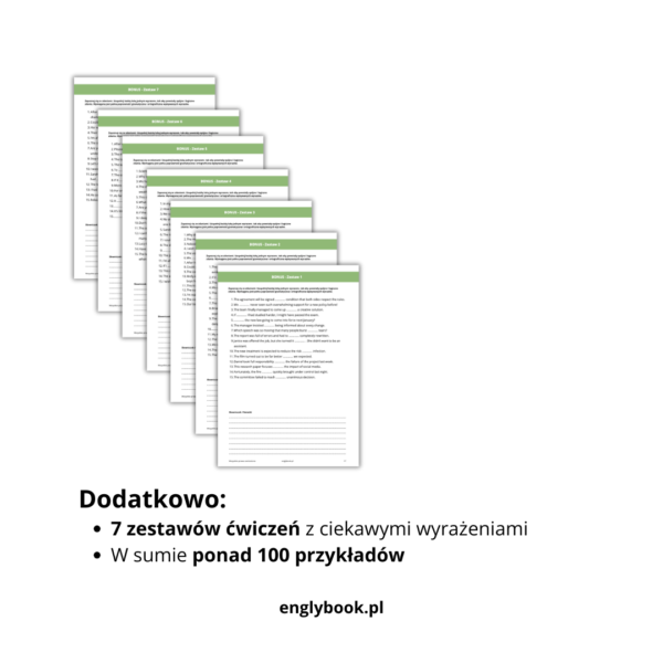 Teksty z lukami - Wybór wielokrotny (Matura PR) - obrazek 3